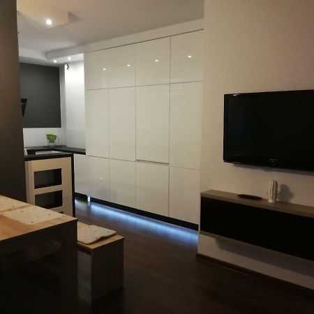 Lookapartments Koszalin Eksteriør billede