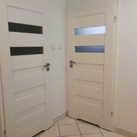 Lookapartments Koszalin Eksteriør billede