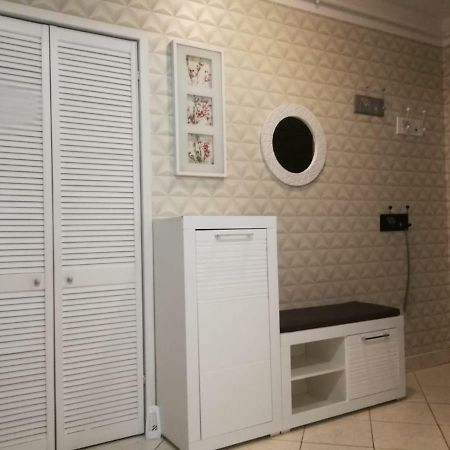 Lookapartments Koszalin Eksteriør billede