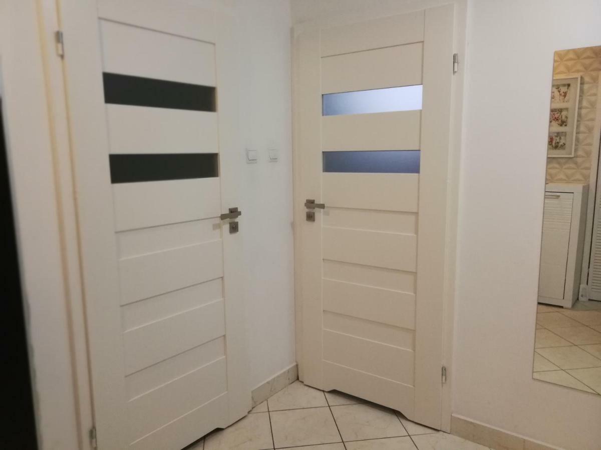 Lookapartments Koszalin Eksteriør billede