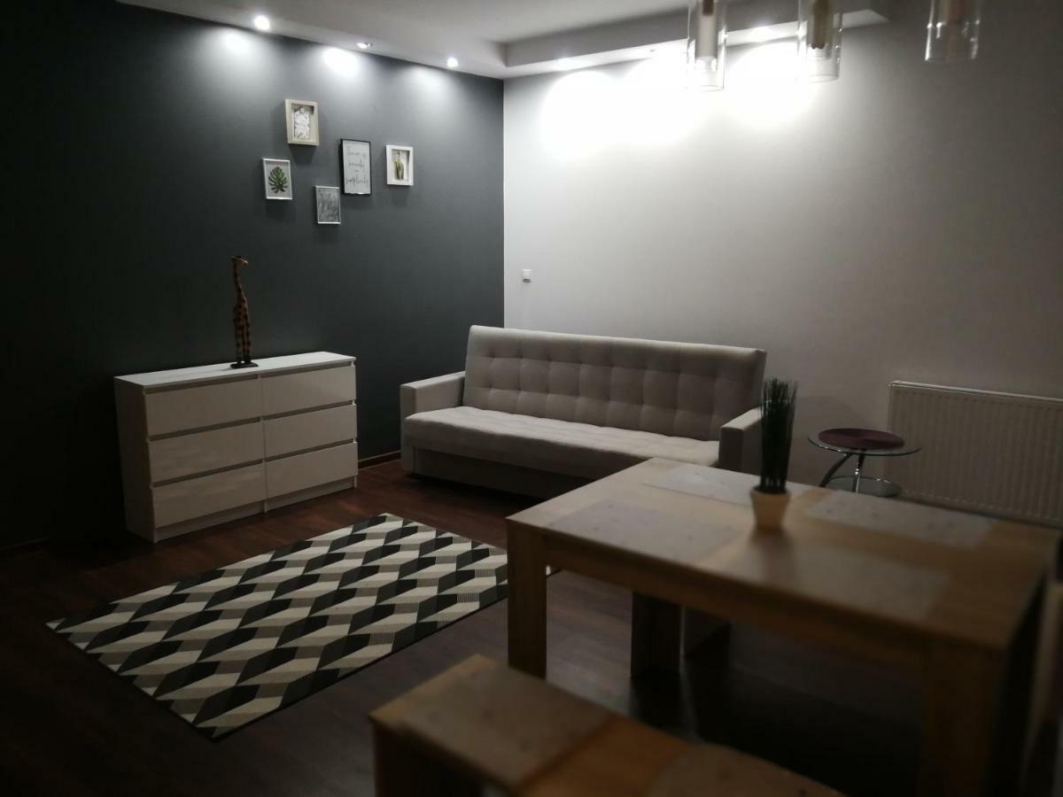 Lookapartments Koszalin Eksteriør billede