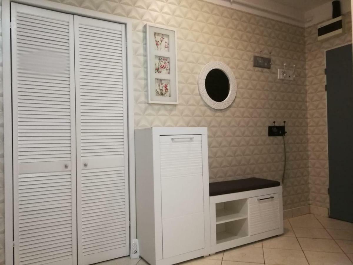 Lookapartments Koszalin Eksteriør billede