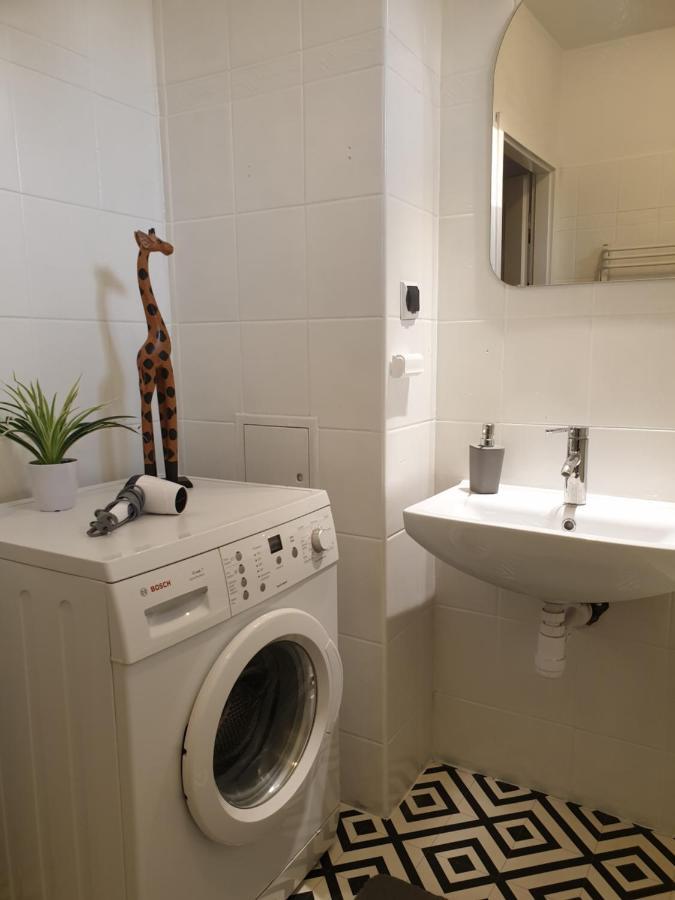 Lookapartments Koszalin Eksteriør billede
